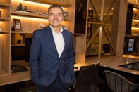 Morreu, neste sábado (19), Valdecir Tadeu dos Santos, presidente da CASACOR RS<!-- NICAID(16083996) -->