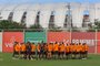 2023-09-28 Treino do Internacional no CT Parque Gigante. Foto Ricardo Duarte/Internacional<!-- NICAID(15568597) -->