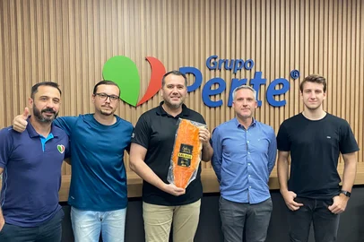 Grupo quer consolidar a procura por produtos premium em 2026 (Divulgação)