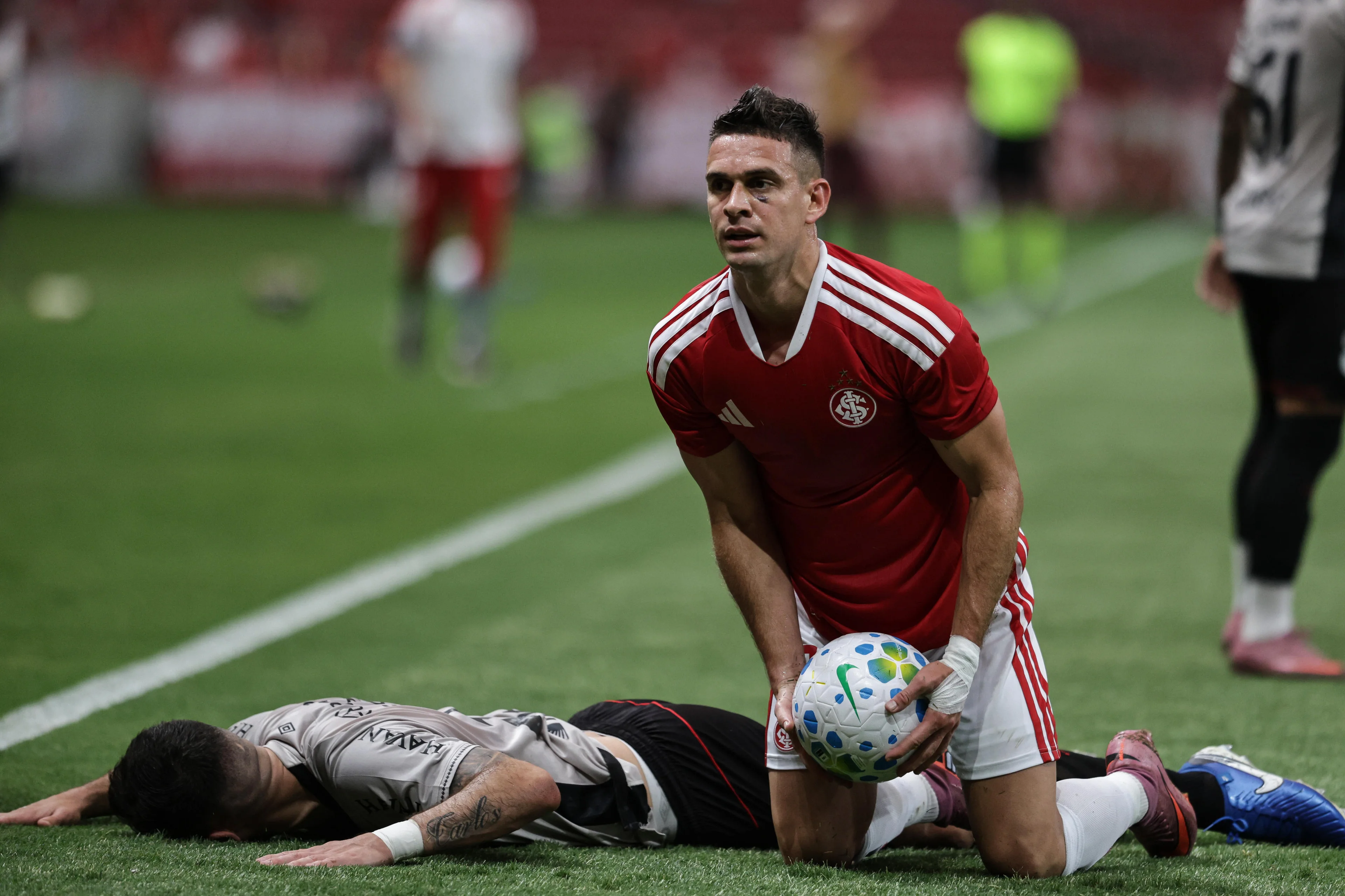 Renan Mattos/Agencia RBS