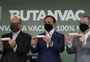 Tecnologia de vacina que Butantan diz ser 100% nacional foi desenvolvida nos EUA