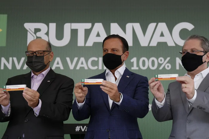 Miguel Schincariol / AFP Miguel Schincariol / AFP