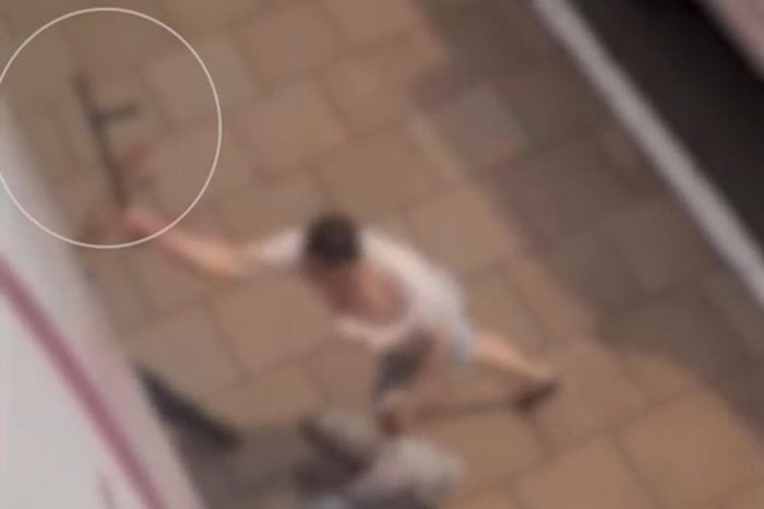 Arquivo Pessoal / Reprodução