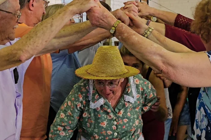 Saimon Fortuna / Divulgação