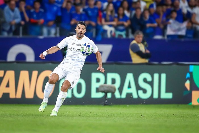 Lucas Uebel / Grêmio/Divulgação