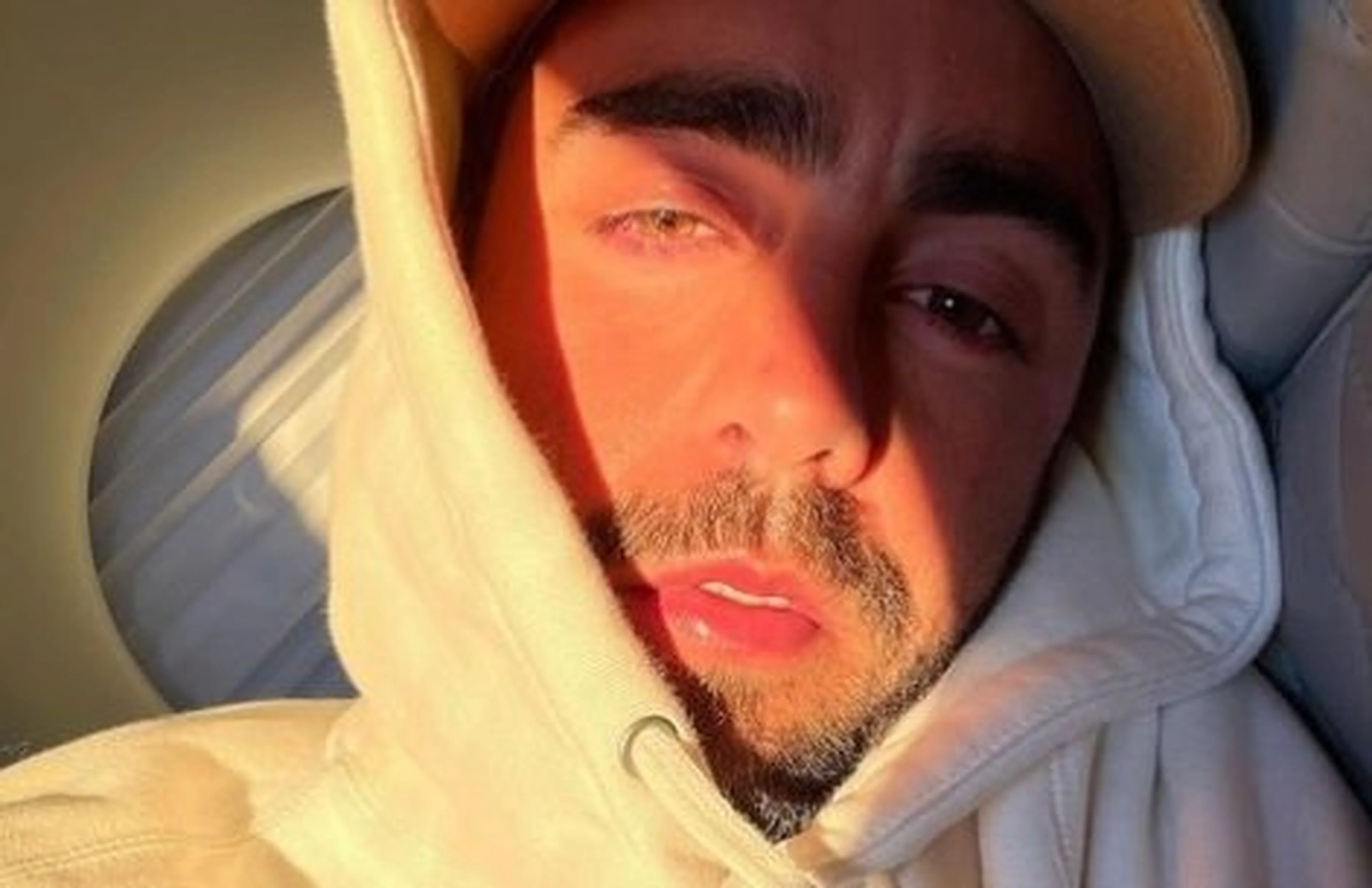 @pedroscooby Instagram/Reprodução