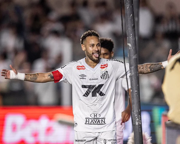 Fotos: Raul Baretta/ Santos FC.