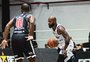 No segundo jogo no Rio de Janeiro, Caxias Basquete perde para o Vasco pelo NBB