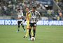 O que se sabe sobre o interesse do Juventude em volante e meia-atacante do Santos