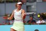 Bia Haddad estreará contra polonesa em Wimbledon; Meligeni enfrenta Borna Coric