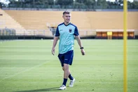 Volta Redonda, adversário do Caxias na Série C, tem  William De Mattia, campeão estadual com o Sergipe em 2026, como treinador.<!-- NICAID(16267334) -->