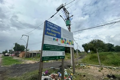 nova ponte do Guaíba