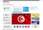 Com erro, site da Trensurb exibe bandeira da Tunísia e serviços ficam indisponíveis