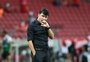 Vaias e entrevista como gota d’água: os bastidores da queda de Alexander Medina no Inter
