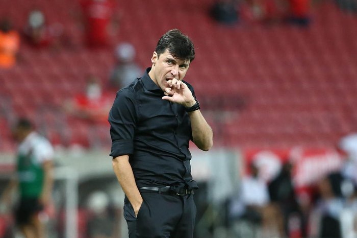 Anselmo Cunha / Agencia RBS Anselmo Cunha / Agencia RBS