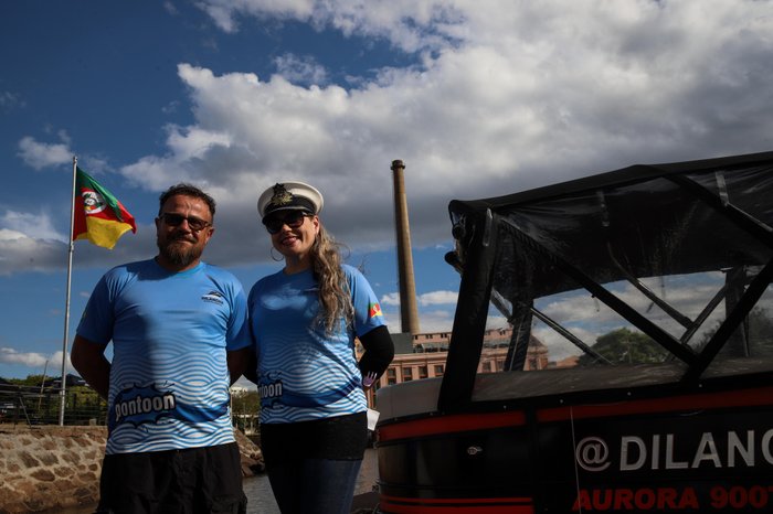 Duda Fortes / Agencia RBS