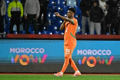 Amad Diallo, futebol, Costa do Marfim