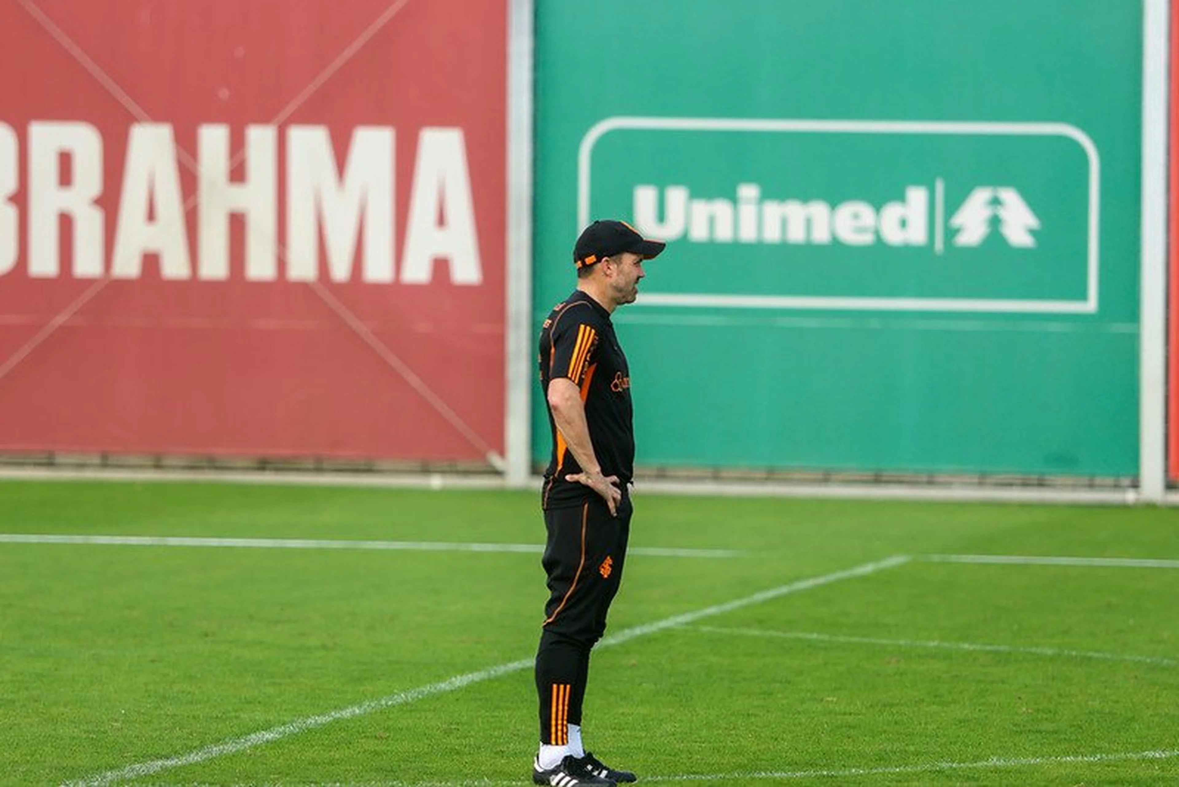 Ricardo Duarte/Inter/Divulgação