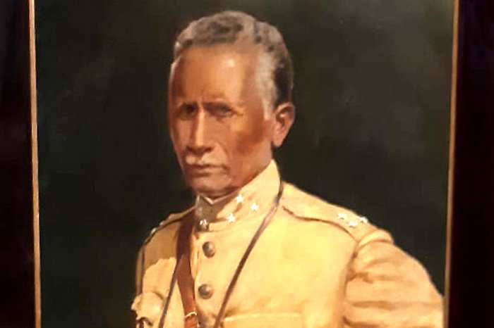 Divulgação / Acervo do Museu Histórico do Exército Divulgação / Acervo do Museu Histórico do Exército