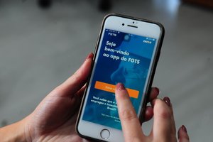 Porthus Junior / Agencia RBS Porthus Junior / Agencia RBS