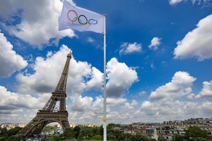 ODD ANDERSEN / AFP ODD ANDERSEN / AFP