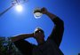 Variação de temperatura supera 3ºC em diferentes pontos de Porto Alegre; veja qual o local mais quente
