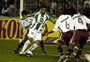Michel Neves relembra gols marcantes com a camisa do Juventude na elite nacional