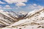 Vista do planalto tibetano para o Monte Gurla-Mandhata. Foto: lihana / stock.adobe.comIndexador: LIKHASHCHENKO NATALIAFonte: 298770588<!-- NICAID(15139328) -->