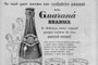 Propaganda do Guaraná Brahma publicada na Revista do Globo em janeiro de 1954.<!-- NICAID(8304839) -->