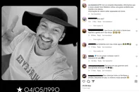 influenciador Paulo Ricardo Bruning, conhecido como Seco Batateiro, morreu em acidente