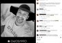Influenciador morre em acidente com BMW em Santa Catarina