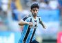Grêmio encaminha troca de patrocinador para aumentar faturamento em R$ 20 milhões