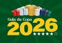 Guia da Copa 2026: tudo sobre o maior Mundial da história em vídeos, áudios e reportagens