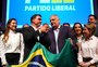 O que a escolha do vice diz sobre a estratégia de Flávio Bolsonaro
