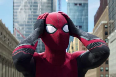 Homem-Aranha: Sem Volta para Casa<!-- NICAID(15153955) -->