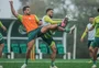 Juventude se reapresenta e Barbieri terá mais um dia para definir time 