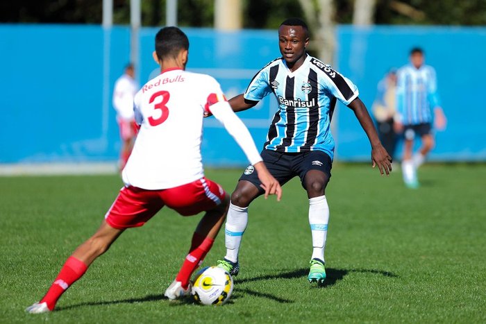 Renan Jardim / Grêmio / Divulgação