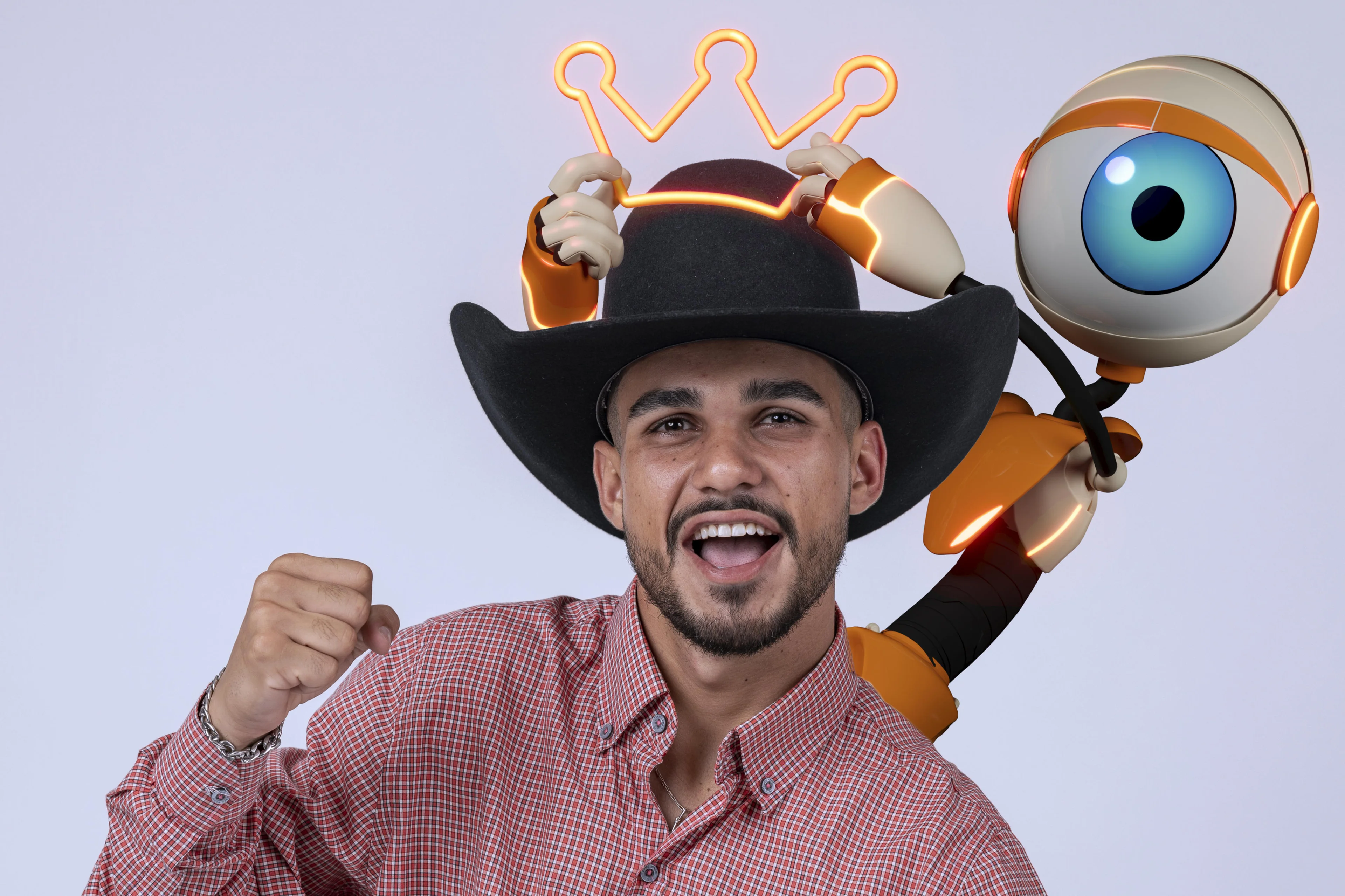 Fabio Rocha/Globo / Divulgação
