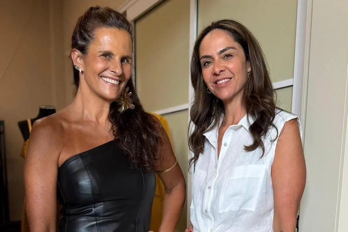 Flávio Mansur / Arquivo pessoal