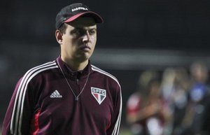 Rubens Chiri / São Paulo/Divulgação