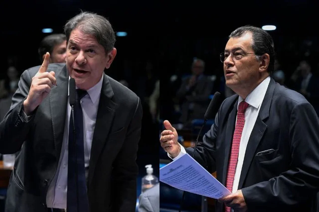 Senado Federal/Divulgação
