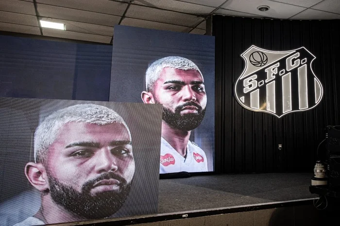 Raul Baretta / Divulgação/ Santos FC