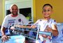Famílias ligadas a escolas de samba de Caxias do Sul vivem expectativa pela retomada do Carnaval