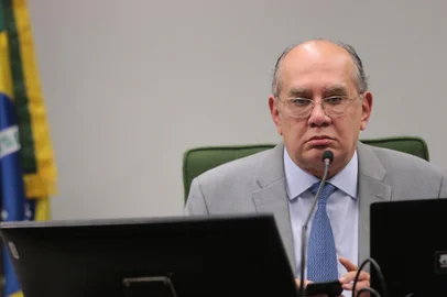 Audiência Pública sobre a ADO 25 de Relatória do Senhor Ministro Gilmar MendesAudiência Pública sobre a ADO 25 de Relatória do Senhor Ministro Gilmar Mendes (05/08/2019)<!-- NICAID(14194768) -->