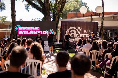 Break Atlântida 2026 no Ensino Médio Integrado da Upf em Passo Fundo<!-- NICAID(16253682) -->