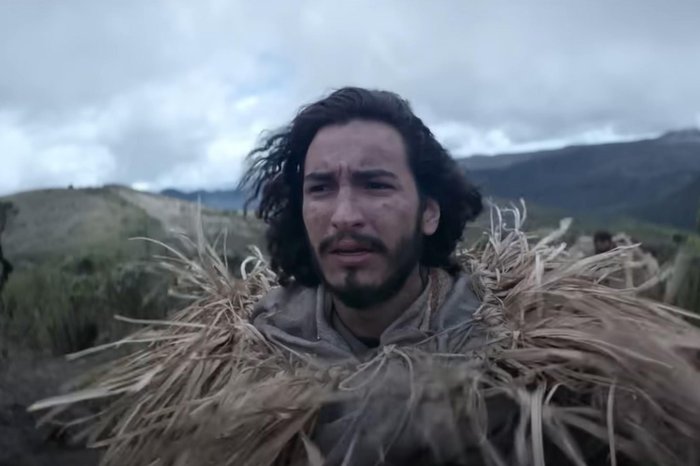 Netflix Brasil  Youtube / Reprodução