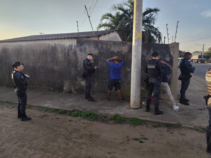 Brigada Militar / Divulgação