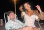Atriz, empresária e ex de famosos: quem é Lorena Maria, namorada de MC Daniel que está grávida