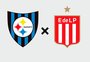 Huachipato x Estudiantes: onde assistir, horário e escalações