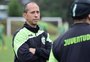 Em treino fechado, interino define time do Juventude para o clássico